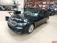View front left