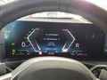 View of instrument panel
