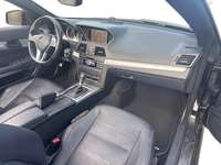 View interior