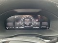 View of instrument panel