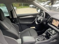 View interior