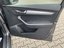 Door side cladding front right