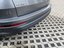 Rear bumper middle