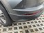 Rear left bumper