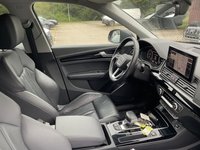 View interior