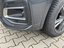 Front left bumper