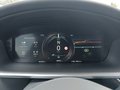 View of instrument panel