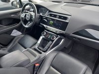 View interior