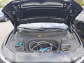 View of engine compartment