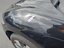 Left mudguard