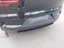 Rear bumper middle