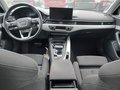 View of dashboard