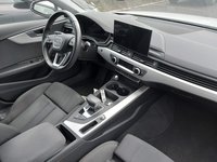 View interior