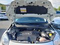 View of engine compartment
