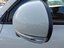 Left side mirror