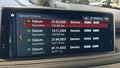 Service record