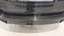 Rear bumper middle