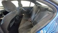 View of rear seat