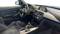 View interior