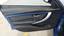 Door side cladding front left