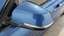 Left side mirror