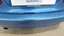 Rear bumper middle