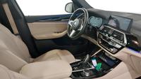 View interior