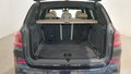 View of boot / luggage space