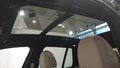View of sunroof / panoramic roof