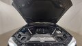 View of engine compartment