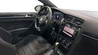 View interior
