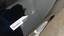 Left mudguard