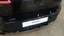 Rear bumper middle