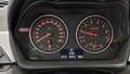 View of instrument panel