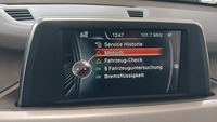 Vehicle status