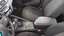 Gear shift cover
