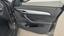 Door side cladding front right