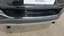 Rear bumper middle