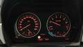 View of instrument panel