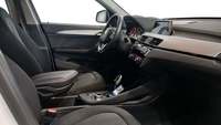 View interior