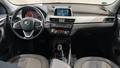 View of dashboard