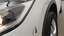 Front left bumper