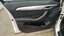 Door side cladding front left