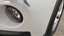 Front left bumper