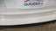 Rear bumper middle