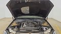 View of engine compartment
