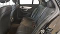 View of rear seat
