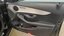 Door side cladding front right