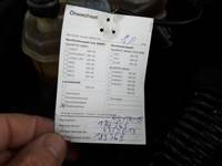 Servicenachweis
