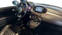 View interior